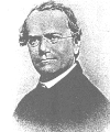 Gregor Mendel